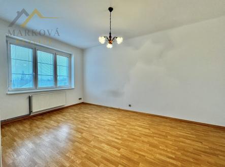 foto: 4 | Pronájem bytu, 2+kk, 43 m²