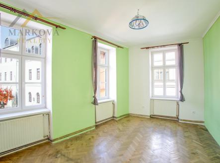 foto: 4 | Pronájem bytu, 4+kk, 93 m²