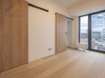 foto: 2 | Pronájem bytu, 2+kk, 38 m²