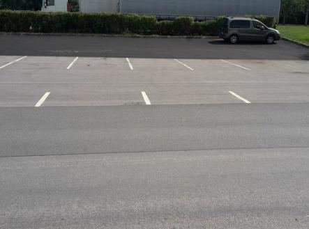 Fotka 1 | Pronájem - pozemek pro komerční výstavbu, 800 m²