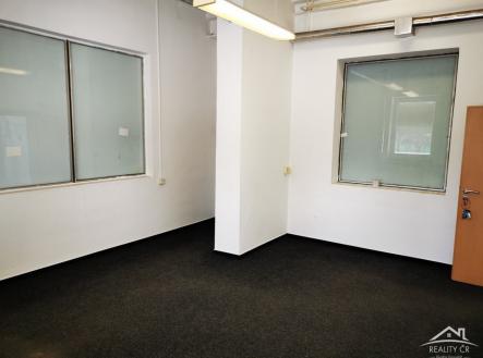 Fotka 1 | Pronájem - kanceláře, 30 m²