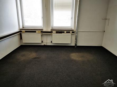 Fotka 3 | Pronájem - kanceláře, 30 m²