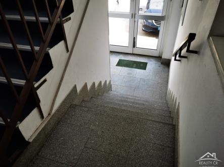 Fotka 4 | Pronájem - kanceláře, 30 m²