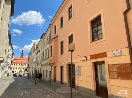 Fotka 1 | Pronájem - kanceláře, 15 m²