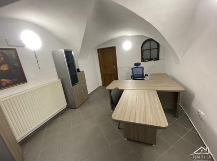 Fotka 2 | Pronájem - kanceláře, 15 m²