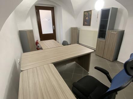 Fotka 3 | Pronájem - kanceláře, 15 m²
