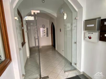 Fotka 4 | Pronájem - kanceláře, 15 m²