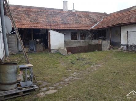 Fotka 2 | Prodej - dům/vila, 111 m²