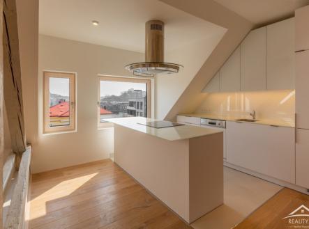 Fotka 1 | Prodej bytu, 4+kk, 156 m²