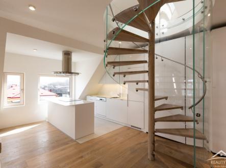 Fotka 5 | Prodej bytu, 4+kk, 156 m²