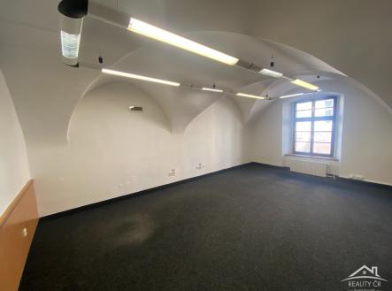Fotka 3 | Pronájem - kanceláře, 98 m²