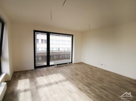 Fotka 3 | Pronájem bytu, 2+kk, 67 m²