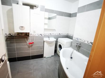 Fotka 15 | Pronájem bytu, 2+1, 68 m²