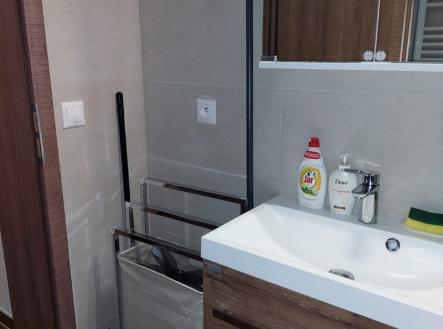 Fotka 3 | Pronájem bytu, 1+kk, 33 m²