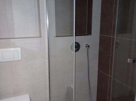 Fotka 4 | Pronájem bytu, 1+kk, 33 m²