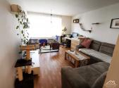 Pronájem bytu, 2+1, 75 m²