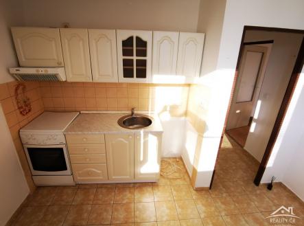 Fotka 2 | Pronájem bytu, 1+1, 36 m²