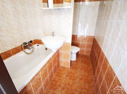 Fotka 7 | Pronájem bytu, 1+1, 36 m²
