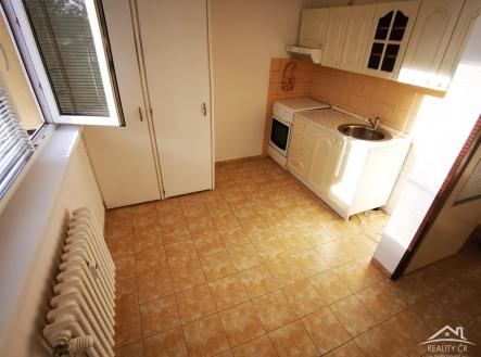 Fotka 3 | Pronájem bytu, 1+1, 36 m²