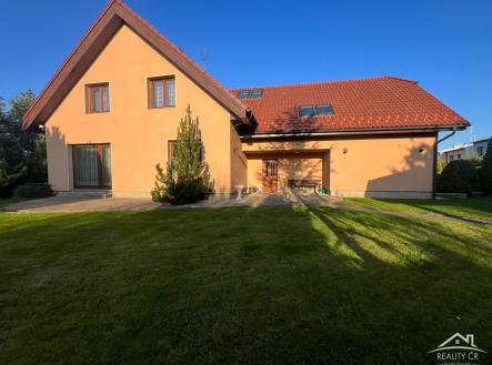 Fotka 20 | Prodej - dům/vila, 390 m²