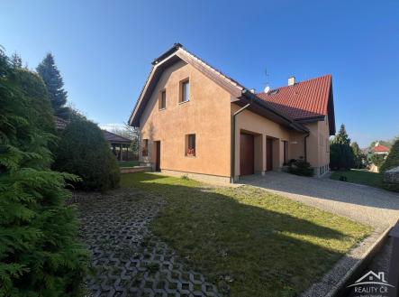 Fotka 14 | Prodej - dům/vila, 390 m²