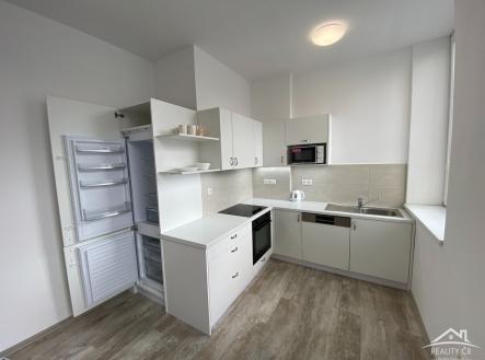 Fotka 1 | Pronájem bytu, 3+kk, 66 m²