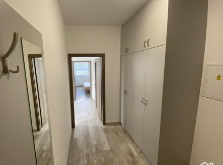 Fotka 3 | Pronájem bytu, 3+kk, 66 m²