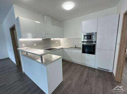 Fotka 1 | Pronájem bytu, 3+kk, 94 m²