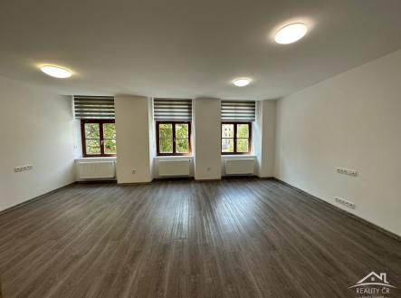 Fotka 2 | Pronájem bytu, 3+kk, 94 m²