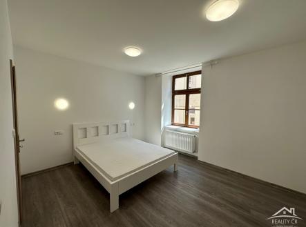 Fotka 4 | Pronájem bytu, 3+kk, 94 m²