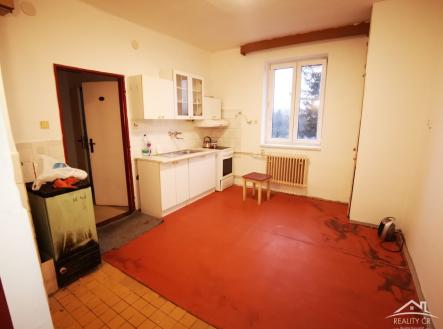 Fotka 2 | Prodej bytu, 1+1, 51 m²