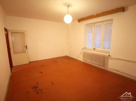 Fotka 1 | Prodej bytu, 1+1, 51 m²