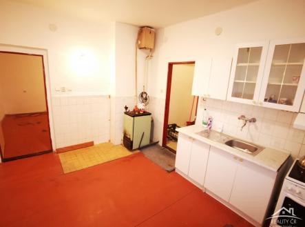 Fotka 3 | Prodej bytu, 1+1, 51 m²