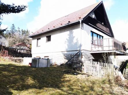 Fotka 2 | Prodej - dům/vila, 190 m²