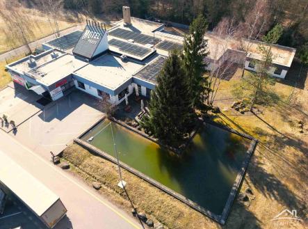 Fotka 38 | Prodej - hotel, 1 735 m²