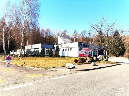 Fotka 39 | Prodej - hotel, 1 735 m²