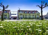Prodej - hotel, 582 m²
