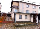 Prodej - dům/vila, 206 m²