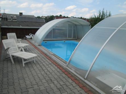 Fotka 45 | Prodej - dům/vila, 206 m²