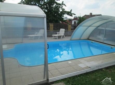 Fotka 33 | Prodej - dům/vila, 206 m²