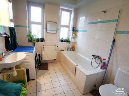 Fotka 4 | Prodej bytu, 2+kk, 50 m²