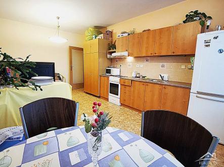 Fotka 1 | Prodej bytu, 2+kk, 50 m²