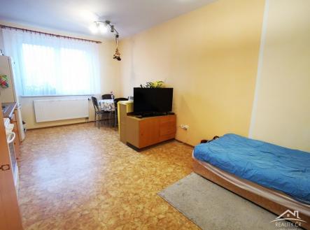 Fotka 2 | Prodej bytu, 2+kk, 50 m²