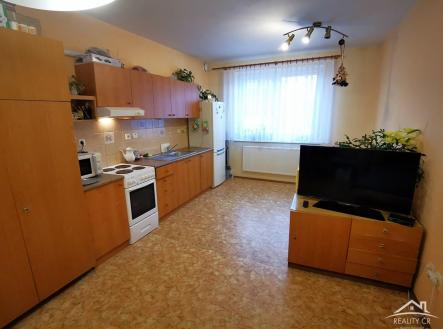 Fotka 3 | Prodej bytu, 2+kk, 50 m²