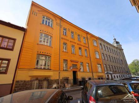 Fotka 15 | Prodej - nájemní dům, 627 m²