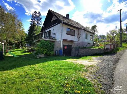 Fotka 25 | Prodej - dům/vila, 190 m²