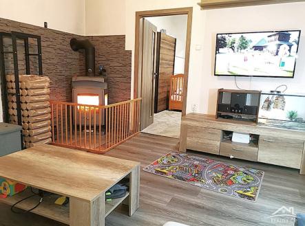 Fotka 3 | Prodej bytu, 3+1, 79 m²