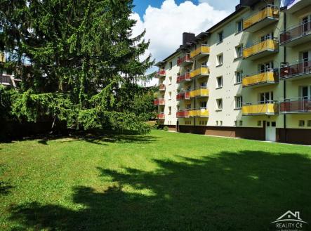 Fotka 17 | Prodej bytu, 3+1, 76 m²