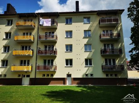 Fotka 18 | Prodej bytu, 3+1, 76 m²