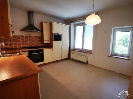 Fotka 2 | Pronájem bytu, 2+1, 75 m²
